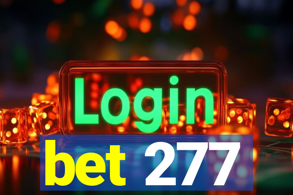bet 277